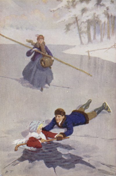Louisa M Alcott