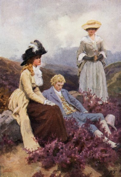 Emily Bronte