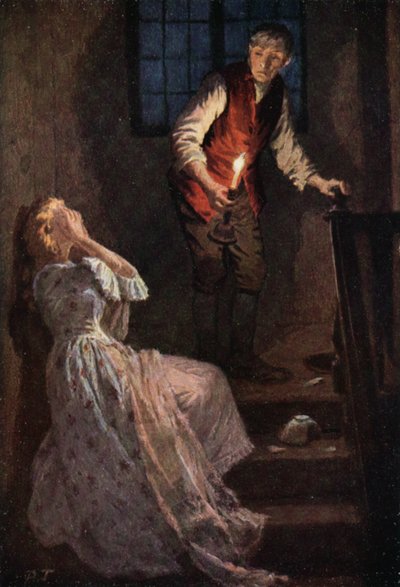 Emily Bronte
