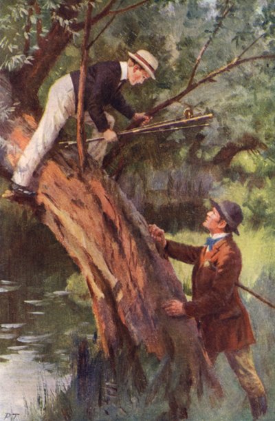 Şimdi, Bu Dakikada Geliyorsun (renkli taş) by Percy Tarrant