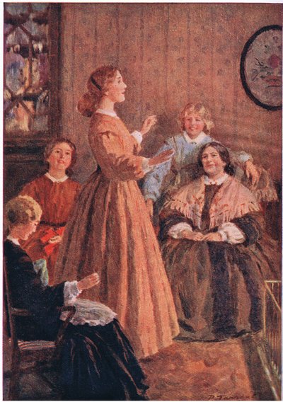 Associated Newspapers Limited tarafından yayınlanan Little Women