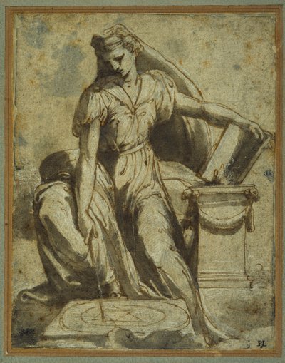 Geometri (carta azzurra