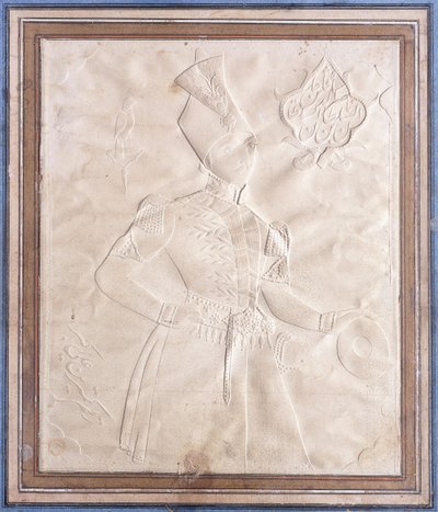 Nasir al-Din Şah