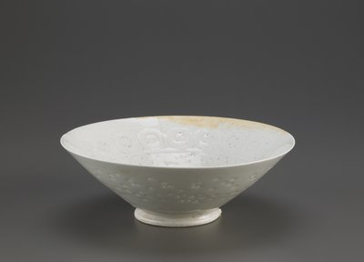 Kase, İran, Selçuklu hanedanı (seramik) by Persian School