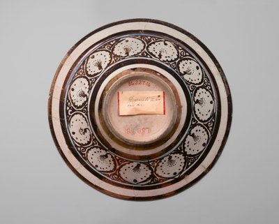 Bowl of Reflections, c13