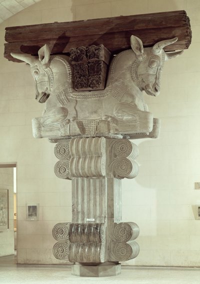 Apadana