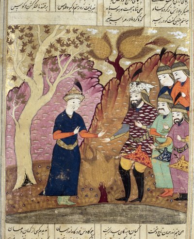 Düşmüş Kawus