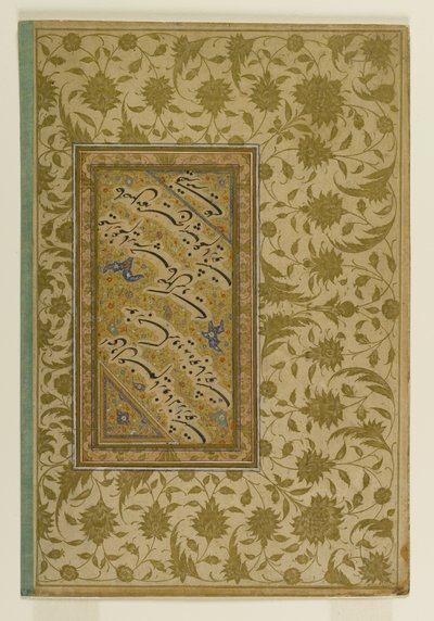 Mir Ali