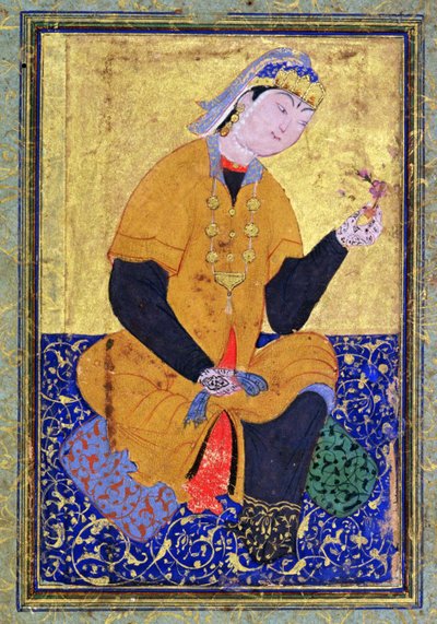 Hamida Banu Begüm