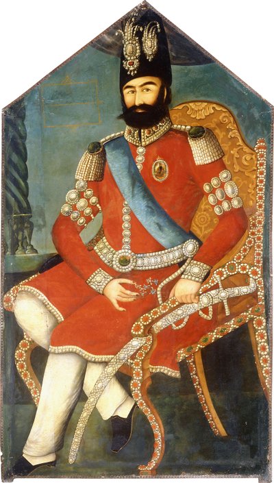 Muhammed Şah