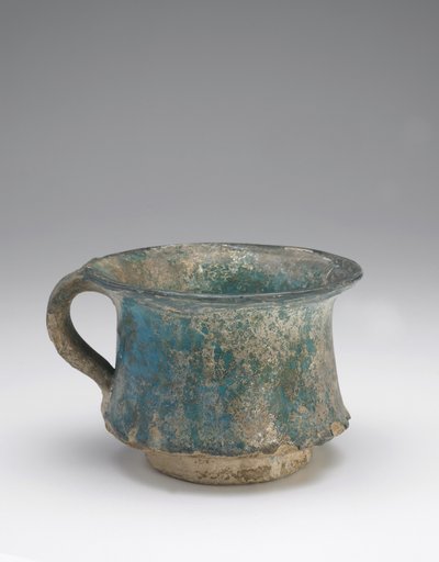 Pot, Rakka (seramik) by Persian School