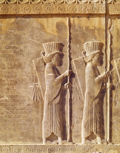 Darius Sarayı