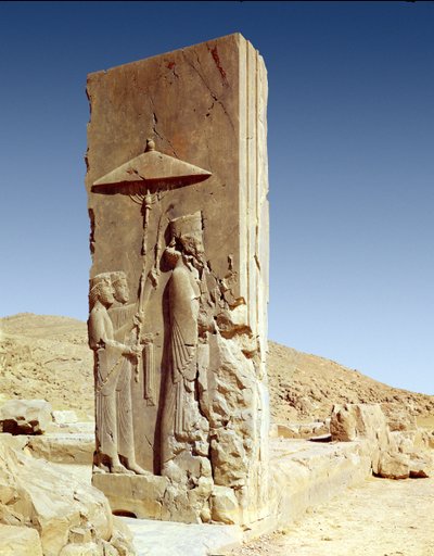 Kral I. Xerxes