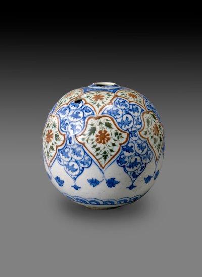 Muhtemelen Kerman, İran
