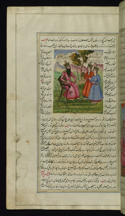 ?alab (Halep) kralı ve Canopus