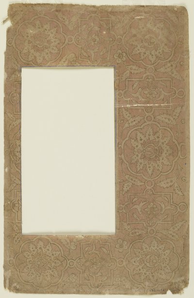 Bilinmeyen resim by Persian School