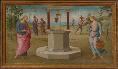  by Perugino