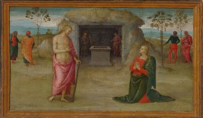  by Perugino