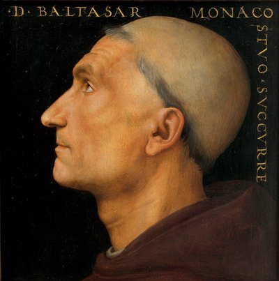 Keşiş Baldassarre