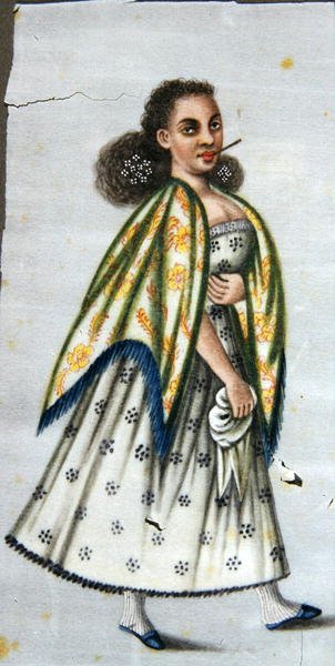 Cheroot