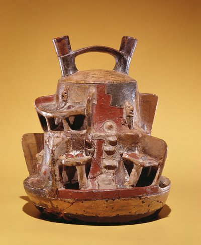 And Dağları