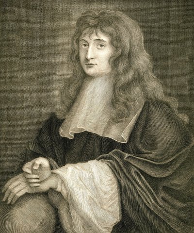 Sir Isaac Newton