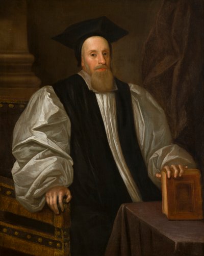 Chester Piskoposu John Bridgeman
