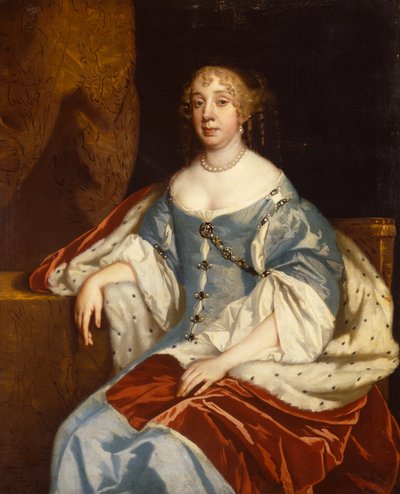 Anne Lady Rivers