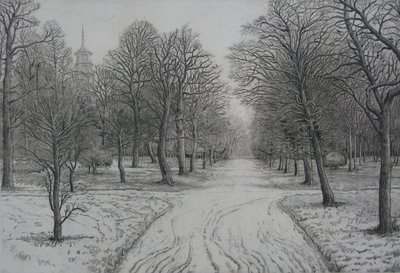  by Peter A Ford