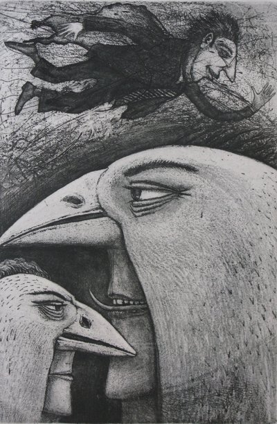  by Peter A Ford