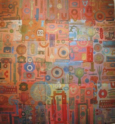  by Peter A Ford