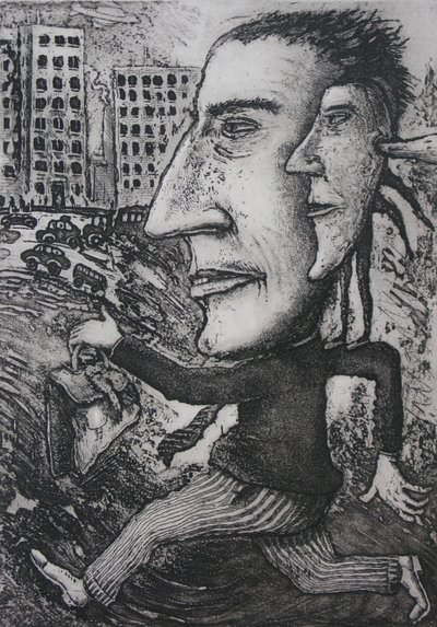  by Peter A Ford