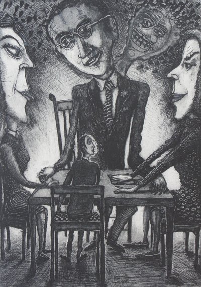  by Peter A Ford