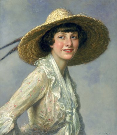 Hayatın Baharı by Peter Alexander Hay