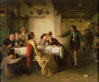 Bilinmeyen resim by Peter Baumgartner