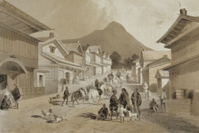 Hakodadi