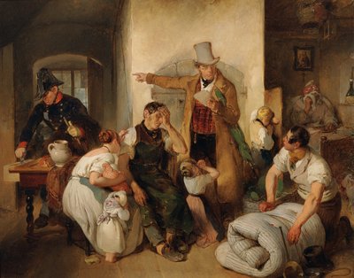 garnitür by Peter Fendi