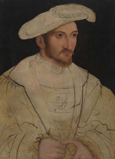 Kont Palatine Friedrich III by Peter Gertner