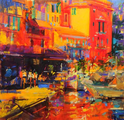  by Peter Graham