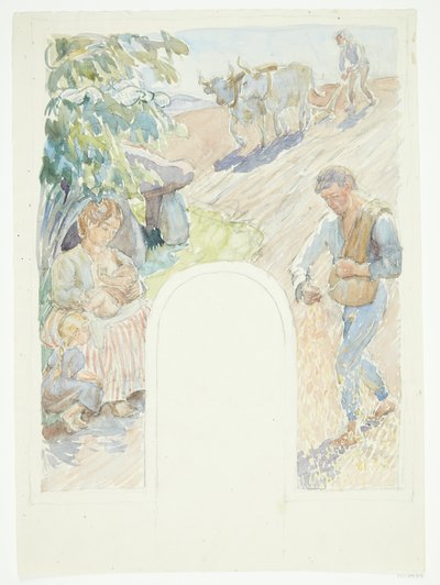 Tarım. Faaborg