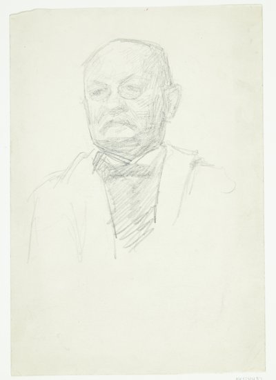 Ressam Kristian Zahrtman