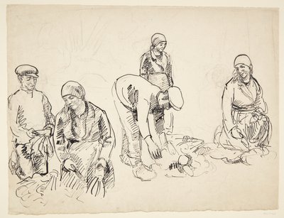 Pancar hasat makineleri. çalışma sayfası by Peter Hansen