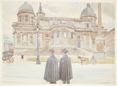 Santa Maria Maggiore
