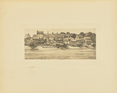 Eski Yarmouth