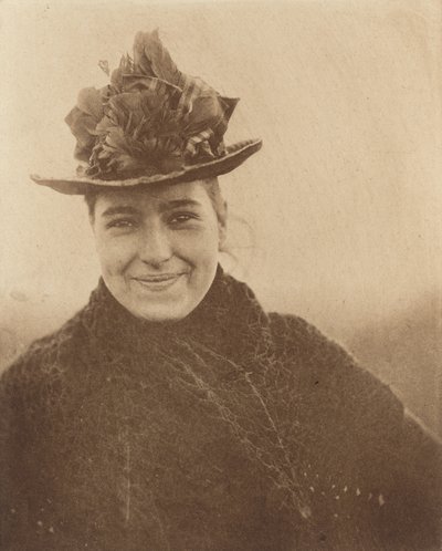 Bataklığın Kızı, 1890-1891, 1893