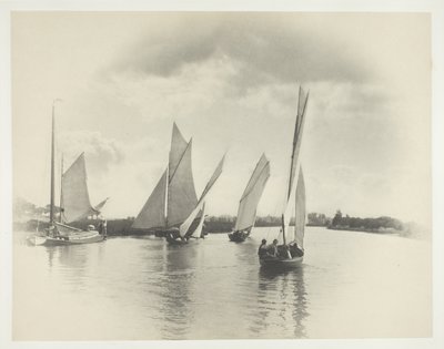 Horning