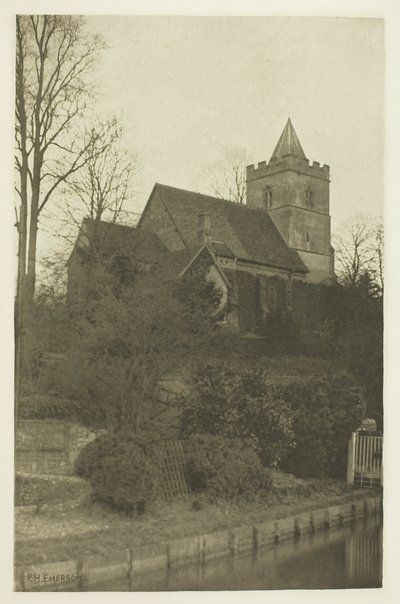  by Peter Henry Emerson