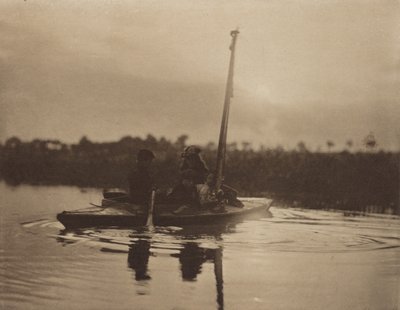 Genişin Çocukları by Peter Henry Emerson