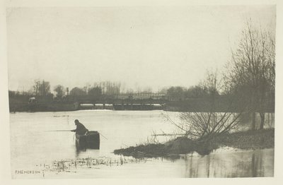  by Peter Henry Emerson