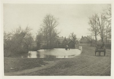  by Peter Henry Emerson